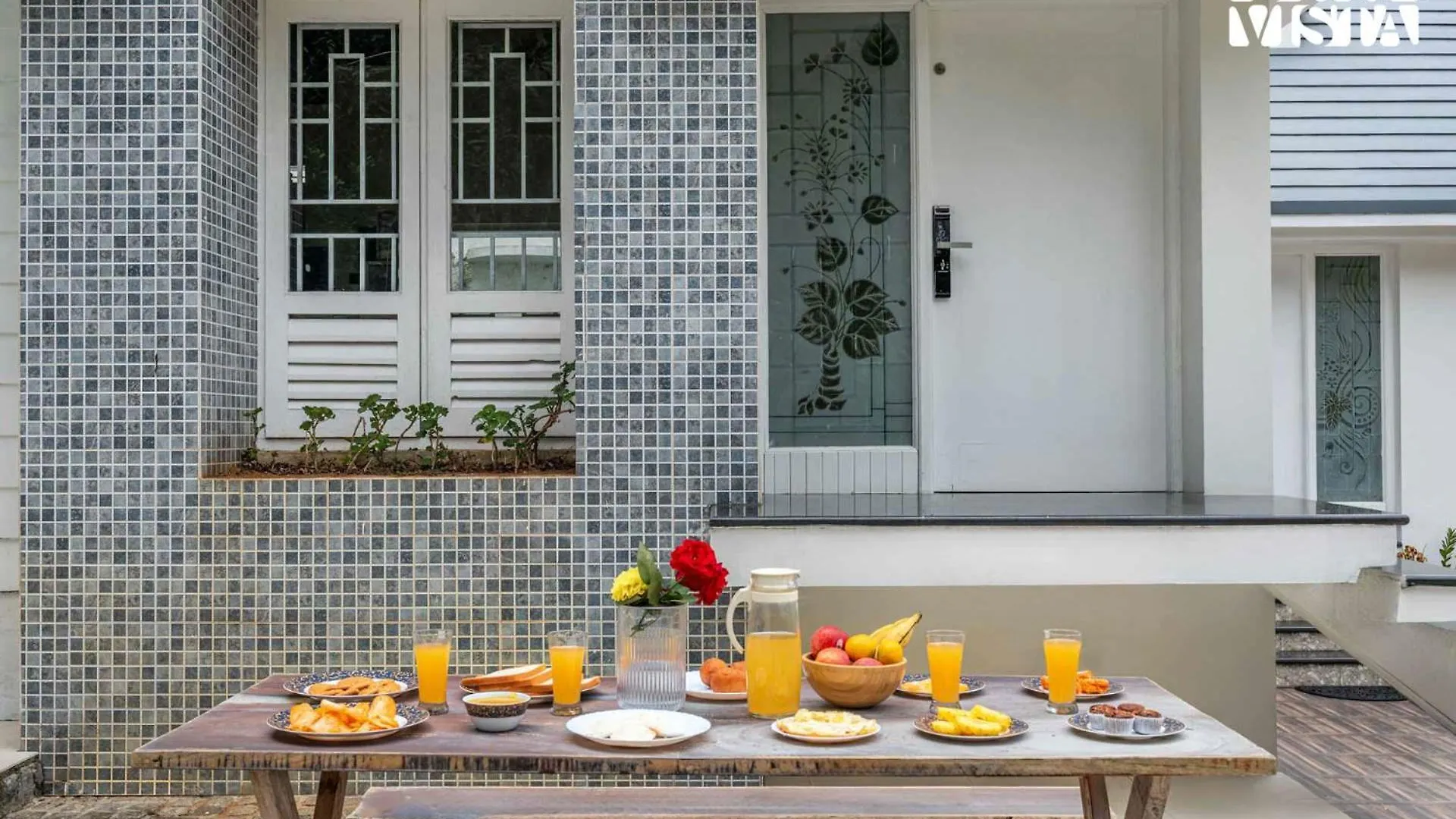 Stayvista At Mathikettan Homestay - Pet Friendly & Heater ムンナル 0*,  インド