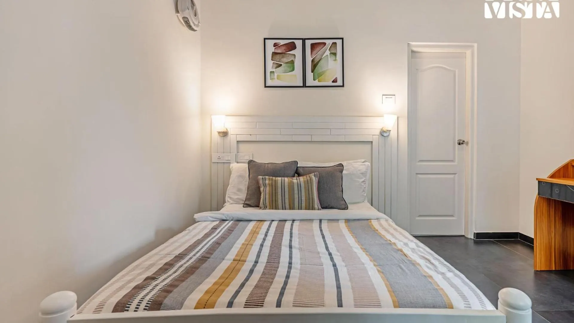 Stayvista At Mathikettan Homestay - Pet Friendly & Heater ムンナル