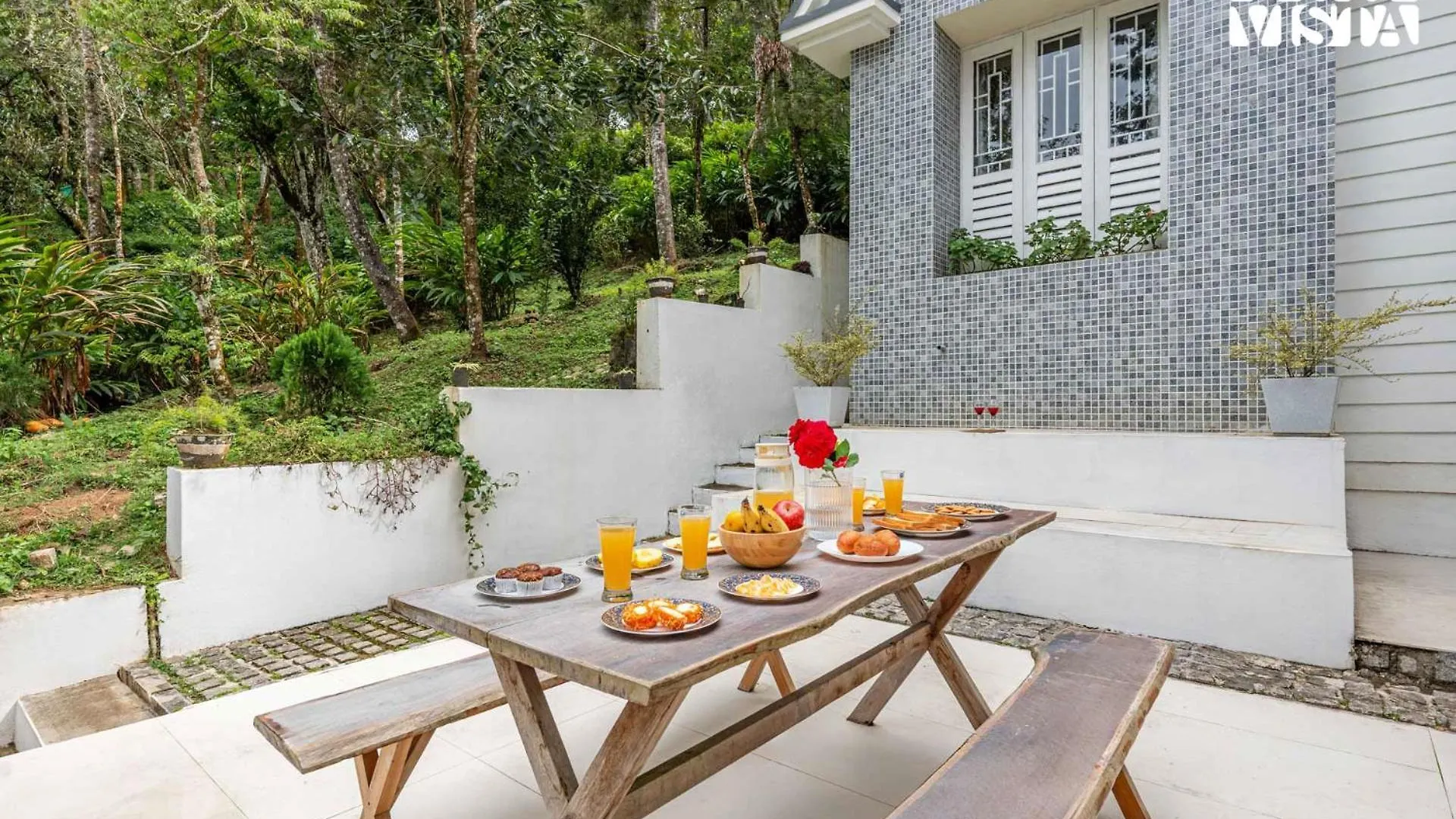 Stayvista At Mathikettan Homestay - Pet Friendly & Heater ムンナル インド