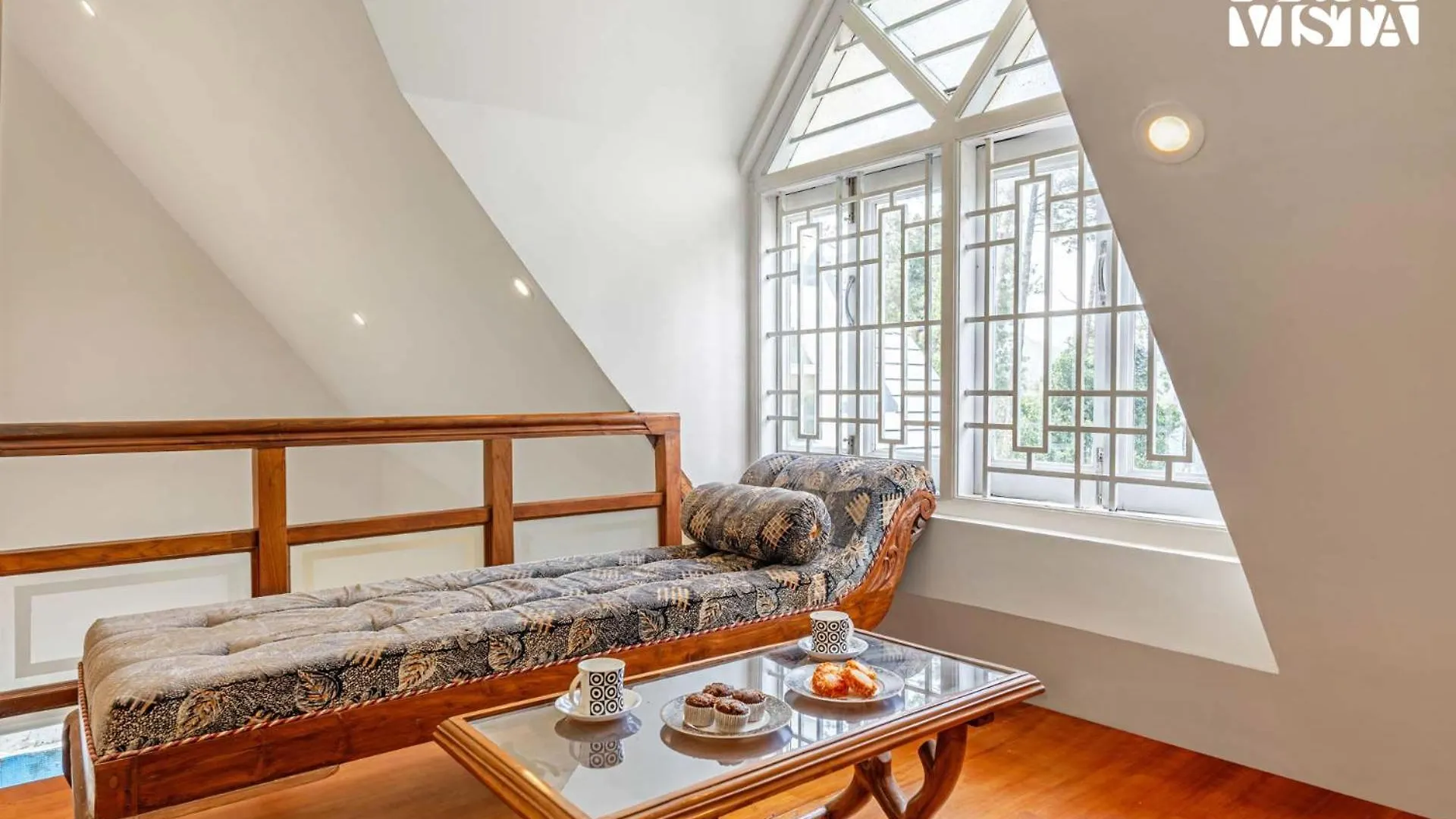 Stayvista At Mathikettan Homestay - Pet Friendly & Heater ムンナル ヴィラ